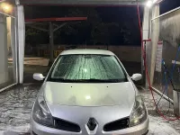 Usata Renault Clio II 85 CV (62 kW) 2006 Grigio Berlina