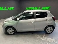 Usata Citroën C1 Shine 69 CV (50 kW) 2015 Argento Utilitaria
