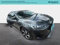 Usata Ford Focus Active 154 CV (113 kW) 2024 Grigio Berlina