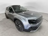 Nuova Jeep Avenger Summit 101 CV (74 kW) 2025 Grigio SUV