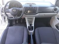Usata VW up! Move 68 CV (50 kW) 2017 Utilitaria