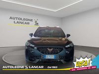 Usata Cupra Formentor 150 CV (110 kW) 2021 Grigio SUV
