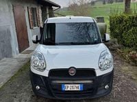 Usata Fiat Doblò 120 CV (88 kW) 2012 Monovolume