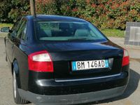 usata Audi A4 Avant 1.9 TDI 130 cv Berlina