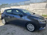 Usata Nissan Micra 65 CV (47 kW) 2017 Utilitaria