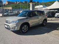Usata Suzuki Vitara 120 CV (88 kW) 2015 Beige SUV