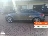 Usata Audi TT Advanced 200 CV (147 kW) 2008 Coupé