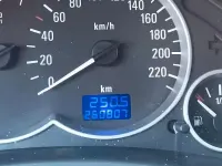 Usata Opel Corsa 58 CV (42 kW) 2003 Utilitaria