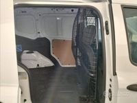 Usata Ford Transit Trend 101 CV (74 kW) 2021 Bianco Berlina