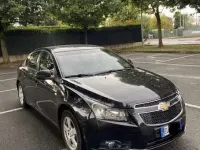 Usata Chevrolet Cruze LS 124 CV (91 kW) 2012 Berlina