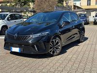 Usata Renault Clio V Techno 91 CV (66 kW) 2025 Nero Utilitaria