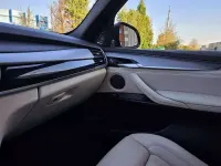Usata BMW X5 258 CV (189 kW) 2017 Bianco SUV