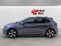 Usata VW Polo GTI 207 CV (152 kW) 2024 Grigio scuro Utilitaria