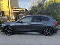Usata BMW 118 M Sport 150 CV (110 kW) 2021 Utilitaria
