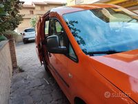 Usata VW Caddy 2013 Monovolume