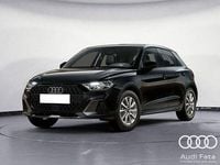 Neu Audi A1 116 PS (85 kW) 2025 Schwarz SUV