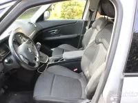Usata Renault Scénic 110 CV (80 kW) 2018 Grigio Monovolume
