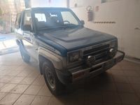 usata Daihatsu Rocky 1.6i cat TELONATO