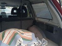 Usata Mitsubishi Pajero Sport 116 CV (85 kW) 2002 SUV