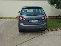 Usata VW Golf Plus 105 CV (77 kW) 2005 Grigio Monovolume