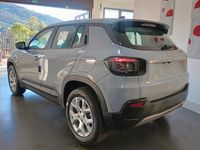 Nuova Jeep Avenger Altitude 100 CV (73 kW) 2025 Grigio SUV