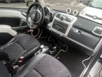 Usata Smart ForTwo Cabrio 45 CV (33 kW) 2008 Bianco Cabrio