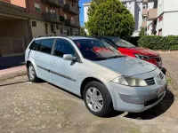 Usata Renault Mégane II 95 CV (69 kW) 2004
