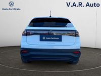 Usata VW Taigo Life 110 CV (80 kW) 2023 Other SUV