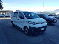 usata Citroën Jumpy III Atlante 2017 Atlante 1.6 Bluehdi 115cv M S and