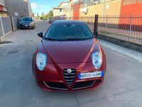 usata Alfa Romeo MiTo 1.4 T 120 CV GPL Distinctive