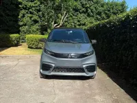 Usata Aixam City Sport 2024 Berlina