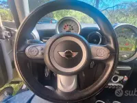 Usata Mini Cooper S 175 CV (128 kW) 2009 Utilitaria