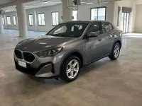 Usata BMW X2 Performance 150 CV (110 kW) 2024 Grigio SUV