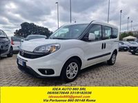 usata Fiat Doblò 1.6 mjt 16v Easy s