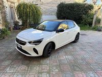 Usata Opel Corsa S 75 CV (55 kW) 2022 Utilitaria