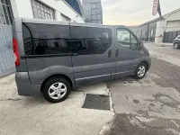 Usata Opel Vivaro 114 CV (83 kW) 2013 Other Monovolume