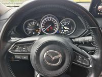 Usata Mazda CX-5 Exceed 150 CV (110 kW) 2022 Grigio SUV