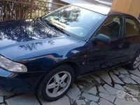 Usata Audi A4 1995 Blu Berlina