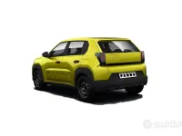 Nuova Fiat Grande Panda Icon 101 CV (74 kW) 2026 Rosso Utilitaria