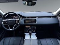 Usata Land Rover Range Rover evoque S 200 CV (147 kW) 2022 Santorini black SUV