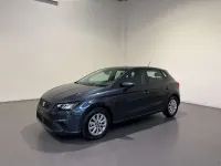 Käytetty Seat Ibiza Style 95 HP (69 kW) 2025 Harmaa Sedan
