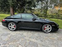 Usata Porsche 911 Carrera S 2007