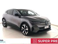 Käytetty Renault Megane E-Tech Techno 160 kW (218 HP) 2024 Harmaa Katumaasturi