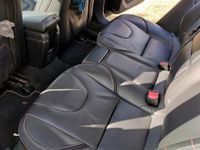 Usata Volvo V40 Ocean Race 120 CV (88 kW) 2016 Nero Berlina