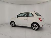 usata Fiat 500 (2015-->) 1.0 Hybrid Dolcevita