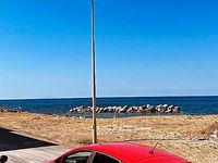 Usata Ford Fiesta ST-Line 85 CV (62 kW) 2018 Rosso Utilitaria