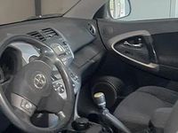 Gebraucht Toyota RAV4 2007 SUV