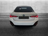 Usata BMW 420 Coupé M Sport 190 CV (139 kW) 2025 Bianco Coupé