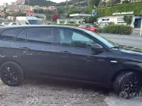 Usata Fiat Tipo 95 CV (69 kW) 2019 Nero Station wagon