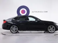Usata BMW 420 Gran Coupé Sport Line 190 CV (139 kW) 2015 Nero Coupé